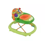 CHICCO dubak Walky Talky Green Wave
