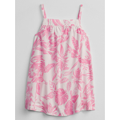 GAP Baby Dress Floral Dress - Girls