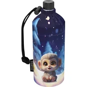 Emil – die Flasche Steklenica za pitje 0,4l - motiv - Xmas Reindeer
