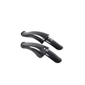 Avid bmx - blatobran pvc 12 p+z beli ( 305062-b )