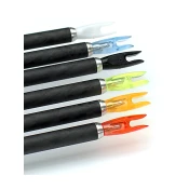 Flex Archery Pin Nock Flexnock for Pins