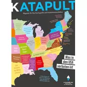 KATAPULT Magazin Ausgabe 32