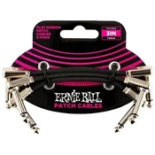 Ernie Ball P06220 7,5 cm Kutni - Kutni Patch kabel (Kao novo)
