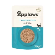 APPLAWS vrecice 12 x 70 g - Filet tune