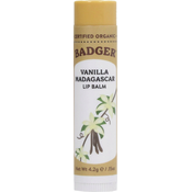 Balzam za usne u stiku - Vanilla Madascar