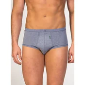 zd ZERO DEFECTS Spodnje hlačke Senior Egyptian cotton moder denim