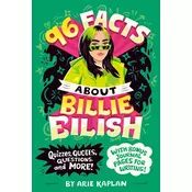 96 Facts about Billie Eilish