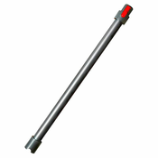 Dyson V7, V8, V10, V11, V12, V15 - sesalna palica (srebrna)