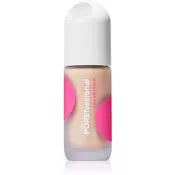 Benefit The POREfessional Foundation tekoči puder z učinkom osvetljevanja z niacinamidom odtenek 2N Mighty 30 ml