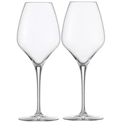 Zwiesel Glas degustacijski kozarci za vino ALLORO, set 2 kosov