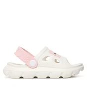 Sandali Calvin Klein Comfy Sandal V1AF-83264-0083 M Bela