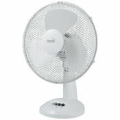 home Stoni ventilator, 30 cm, 40 W, bijeli - TF 311 33921