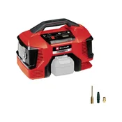 Einhell PRESSITO 18/21 akumulatorski kompresor