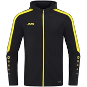 Jakna s kapuco Jako Power Jacket