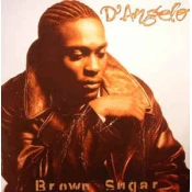 Dangelo - Brown Sugar