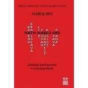 Omega Naboj 2015. Tekmovalne naloge z rešitvami