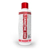 5% Nutrition - Tekoči L-karnitin 3150, okus lubenica - 473 ml