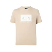 ARMANI EXCHANGE Majica kit/bela