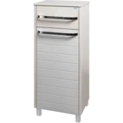 Ceramica Lux Ibica vertikala 40 x 107 polica