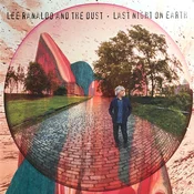 posneti mediji LEE RANALDO AND THE DUST - LAST NIGHT ON EARTH, (21011767)