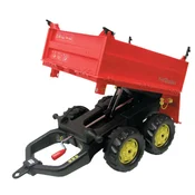 Rolly Toys Mega-prikolica