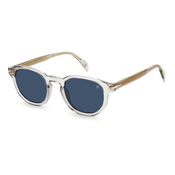 David Beckham Naocare za sunce DB 1007/S KB7/KU