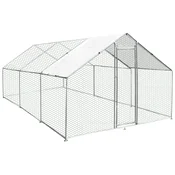MONSTER Chicken Run 4m x 6m x 2m, (21571214)
