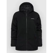 Horsefeathers Kira Jacket black
