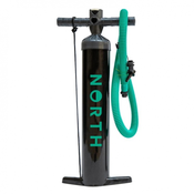 North KITE WING Pump - Black