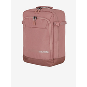 Nahrbtnik Travelite Kick Off 6912-14 Rose
