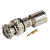 BNC konektor za kabel H1000 RG213, 2 kosa