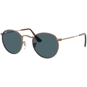 Ray-Ban Round Metal Naocare za sunce RB 3447 9230/R5