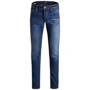 JACK & JONES JUNIOR Farmerke za decake 12181893, Plave