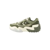 CONVERSE Nizke superge WAVE MOTION pastelno zelena/temno zelena/bela