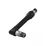 Ugaoni zavrtac Wolfcraft 1573000
