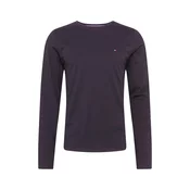 TOMMY HILFIGER Majica, črna