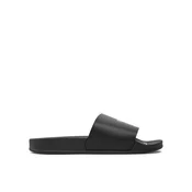 Off-White Natikači OWIC002S22PLA0011001 Črna