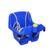 Dohany 5037BLUE modra gugalnica za malčke, (5000253382)