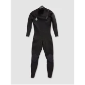 Volcom 2/2mm Wetsuit black