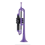 pTrumpet trobenta - Purple