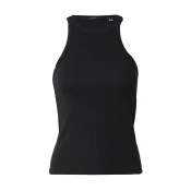 Vero Moda Ženska majica Chloe, Crna
