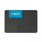 CRUCIAL SSD disk BX500 240GB