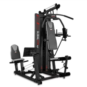 BH Fitness Global Gym – multifunkcijska fitnes naprava