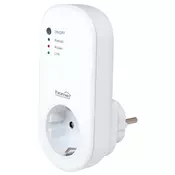 home Uticnica, Smart, WiFi, 433.92 MHz – NVS 2 RF