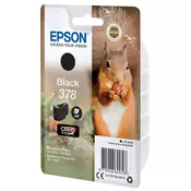 Tinte Epson C13T37814010 Photo Black 378