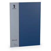 Grupo A4 COLORETTI KARTICA 10 ENOT MODRI JEANS, (20861914)