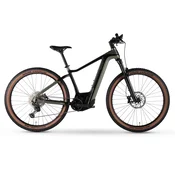 BESV Električno gorsko kolo TRX-B 1.1 2026 S