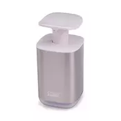 Dozator sapuna PRESTO 70532, 350 ml, srebrni, Joseph Joseph