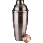 APS Classic shaker, prostornina: 0,70 litra, 230 mm, premer: 90 mm, baker/antik