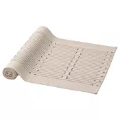 VARARV Nadstolnjak, tamnosiva/natur, 35x150 cmPrikaži specifikacije mera